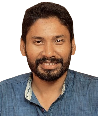 Sujit Kumar Barman